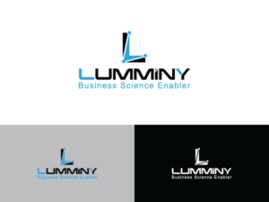 Logo Design by aic design for Lumminy | Design: #14218711