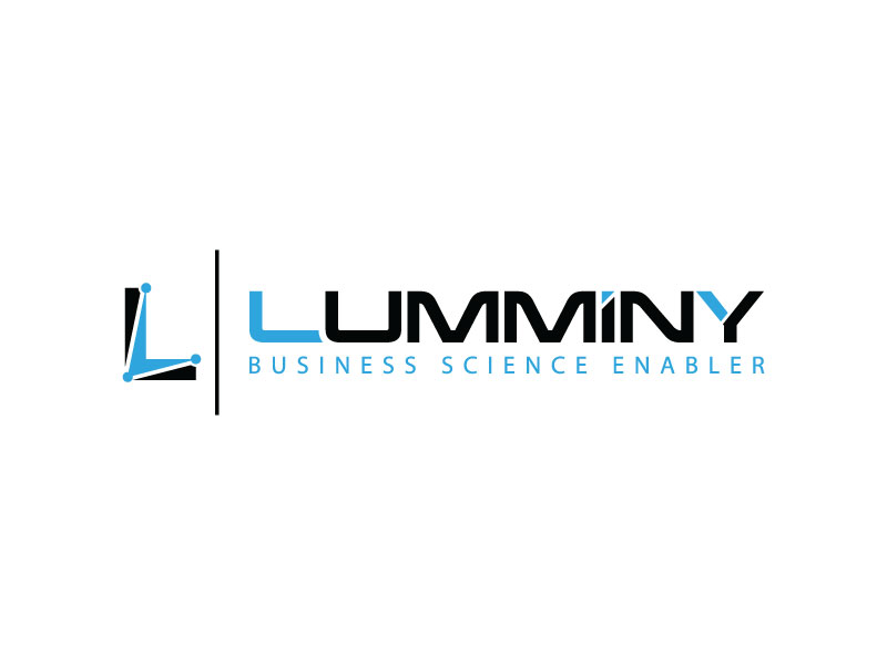 Logo Design by aic design for Lumminy | Design #14218718