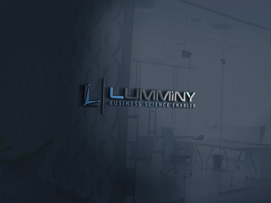 Logo Design by aic design for Lumminy | Design #14218719