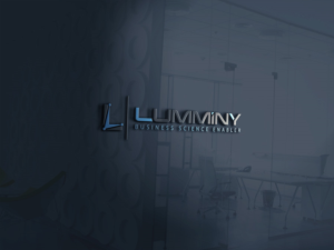Logo Design by aic design for Lumminy | Design: #14218719