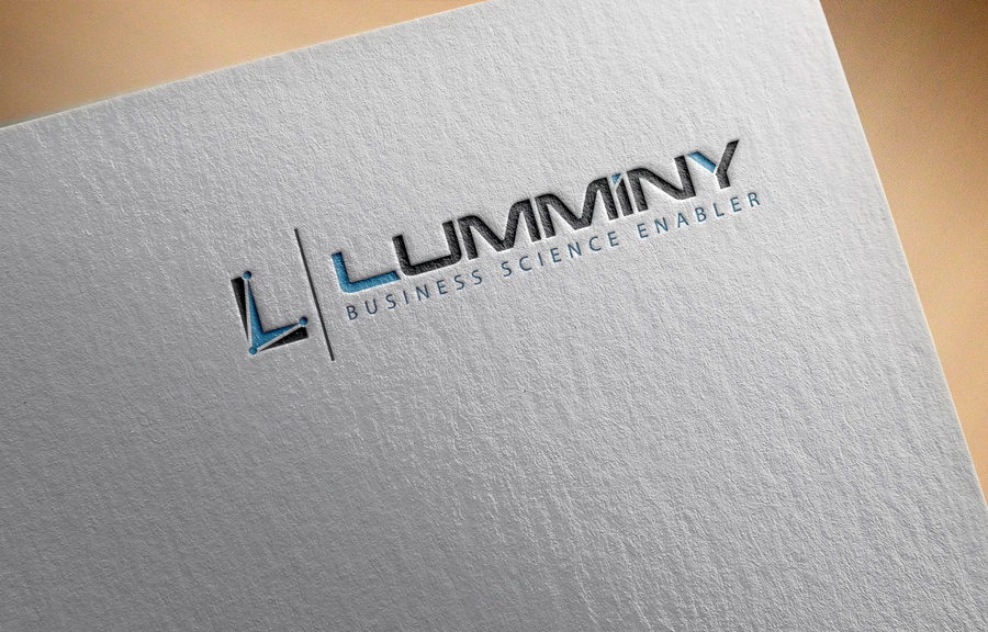 Logo Design by aic design for Lumminy | Design #14218720