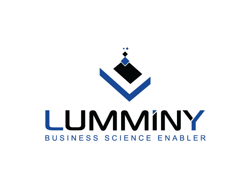 Diseño de Logo por aic design para Lumminy | Diseño #14218727
