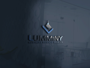 Logo Design by aic design for Lumminy | Design: #14218728
