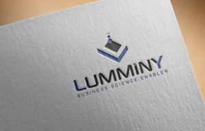 Logo Design by aic design for Lumminy | Design: #14218730