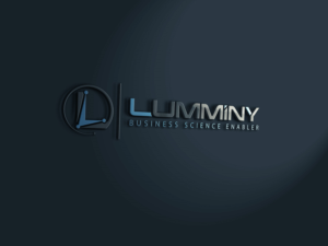 Logo Design by aic design for Lumminy | Design: #14246166