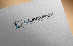 Logo Design by aic design for Lumminy | Design: #14246167