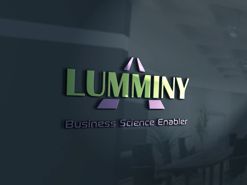 Logo Design by Top king  designer for Lumminy | Design #14215660