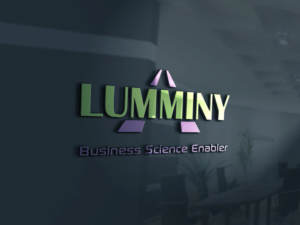 Logo Design by Top king  designer for Lumminy | Design: #14215660