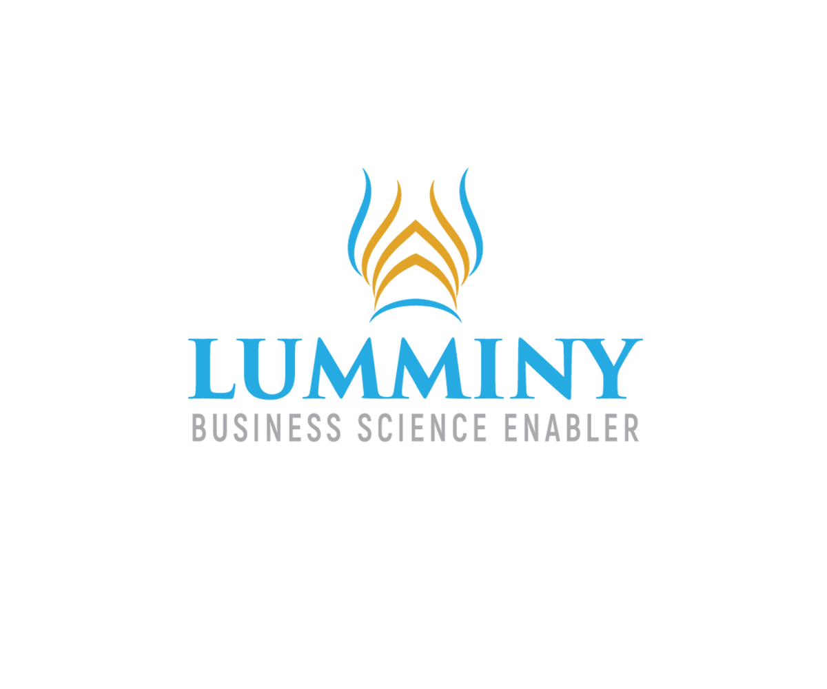 Diseño de Logo por shgshikder5 para Lumminy | Diseño #14227114