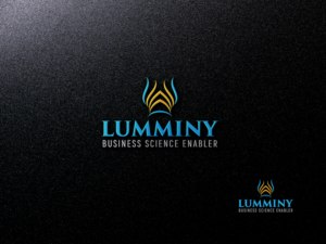 Diseño de Logo por shgshikder5 para Lumminy | Diseño: #14227131