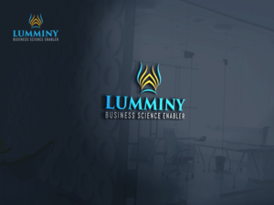 Diseño de Logo por shgshikder5 para Lumminy | Diseño: #14227141