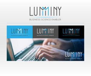 Logo-Design von Shalo2120 für Lumminy | Design #14274448