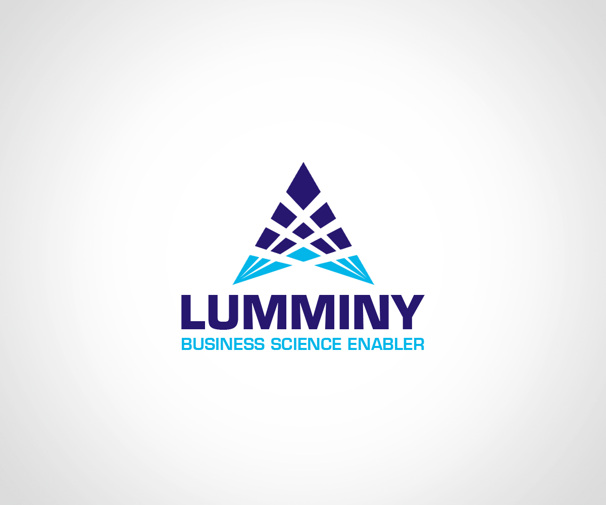 Diseño de Logo por surpris para Lumminy | Diseño #14224105