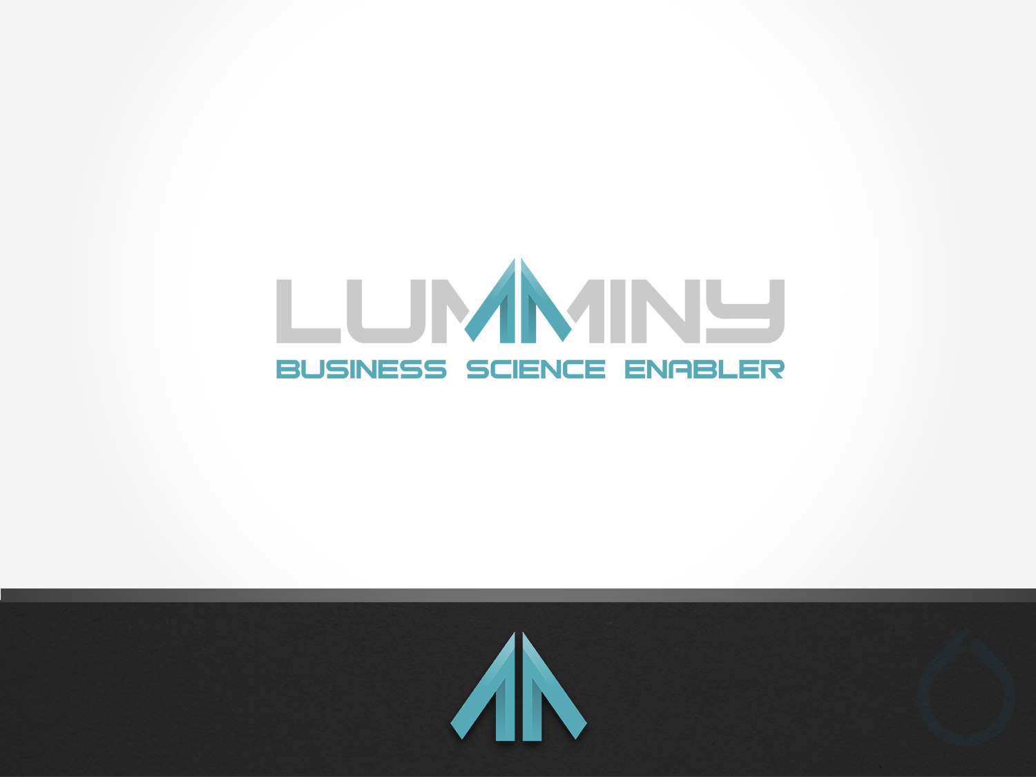 Logo Design by aquabomb26 for Lumminy | Design #14219868