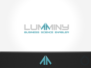 Logo-Design von aquabomb26 für Lumminy | Design #14219868