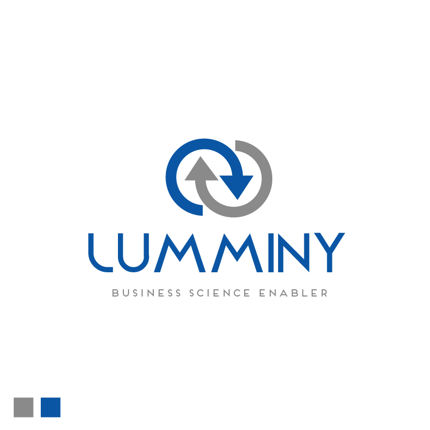 Diseño de Logo por Chynthia para Lumminy | Diseño #14258491