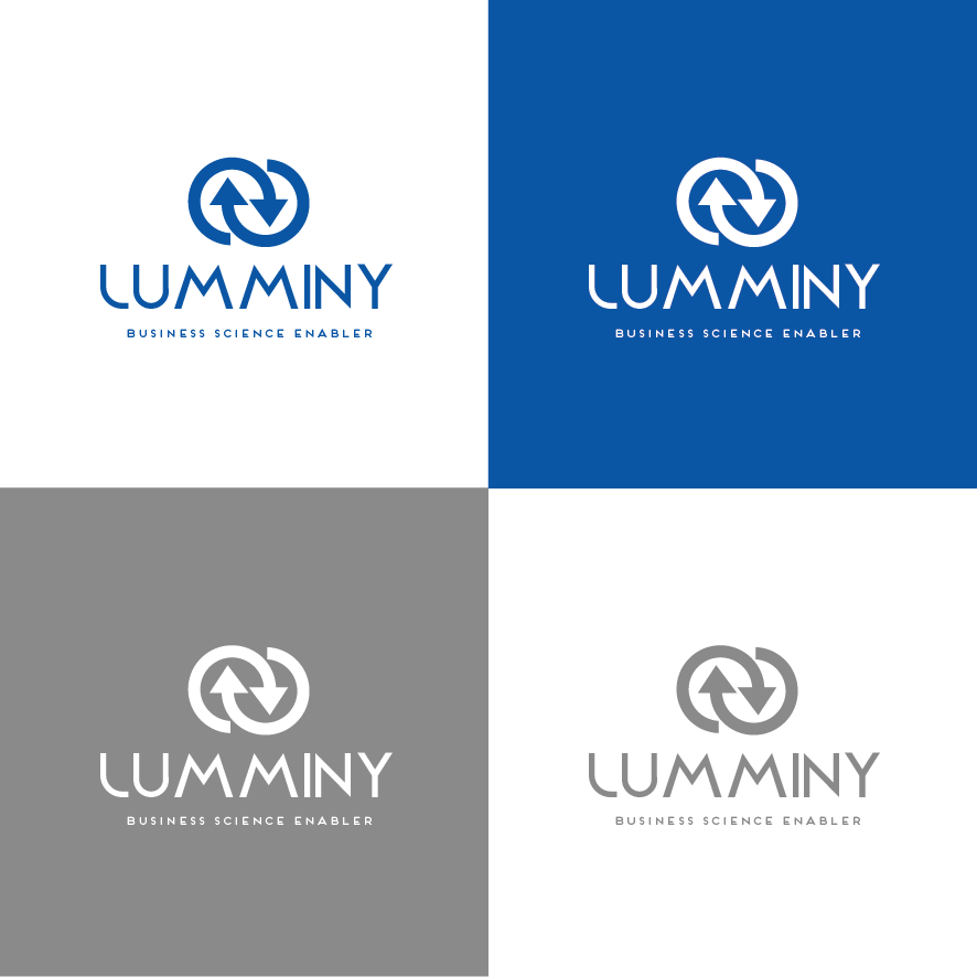 Diseño de Logo por Chynthia para Lumminy | Diseño #14258492