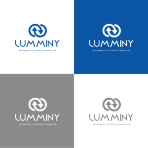Logo Design by Chynthia for Lumminy | Design: #14258492