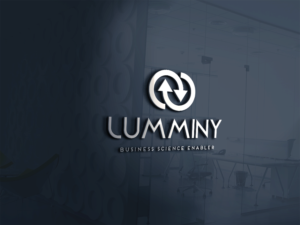 Logo Design by Chynthia for Lumminy | Design: #14258493