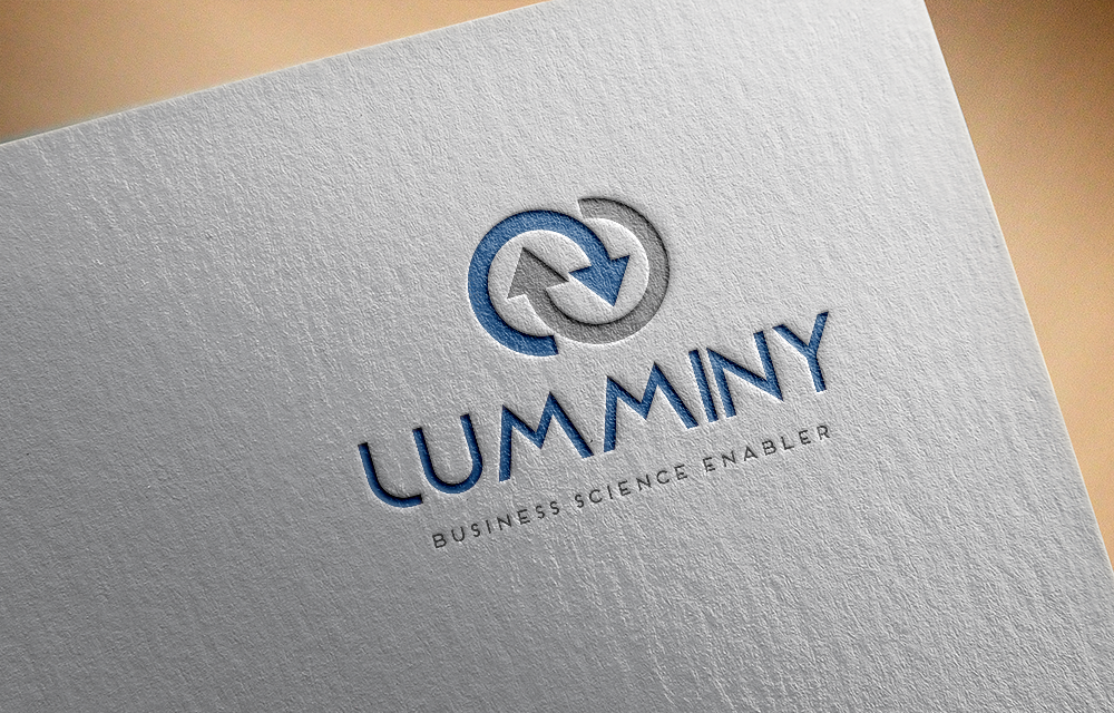 Diseño de Logo por Chynthia para Lumminy | Diseño #14258494
