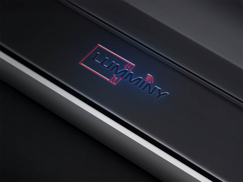 Diseño de Logo por Seinfeld cast para Lumminy | Diseño #14217595