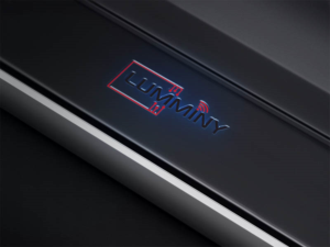 Logo Design by Seinfeld cast for Lumminy | Design: #14217595