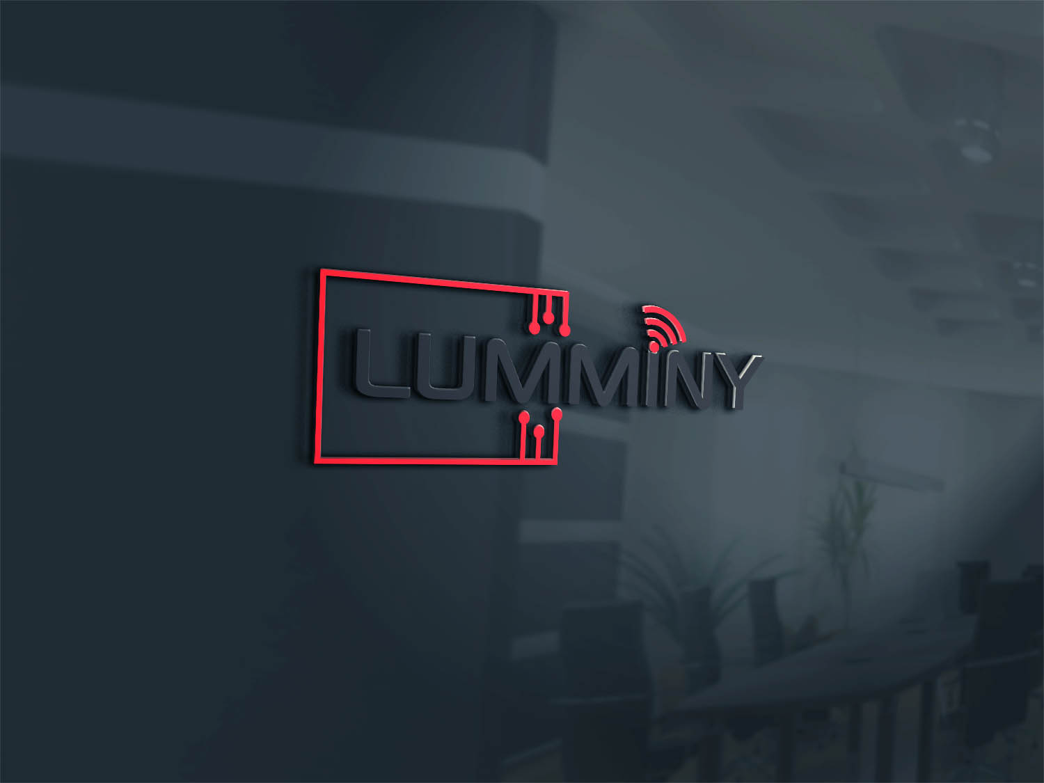 Logo Design by Seinfeld cast for Lumminy | Design #14217596