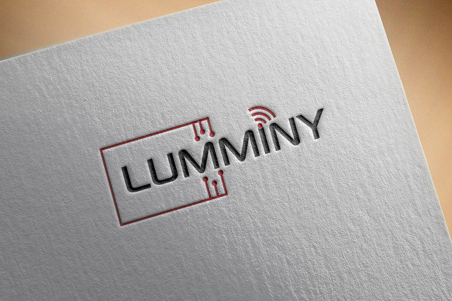 Diseño de Logo por Seinfeld cast para Lumminy | Diseño #14217597