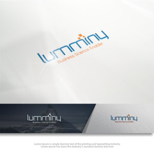 Logo Design by groomfox for Lumminy | Design: #14215398