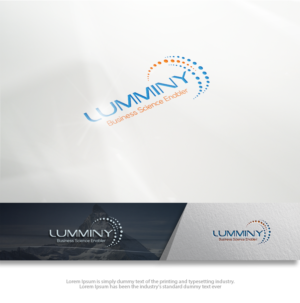 Logo Design by groomfox for Lumminy | Design: #14215399