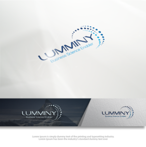 Logo Design by groomfox for Lumminy | Design: #14218395
