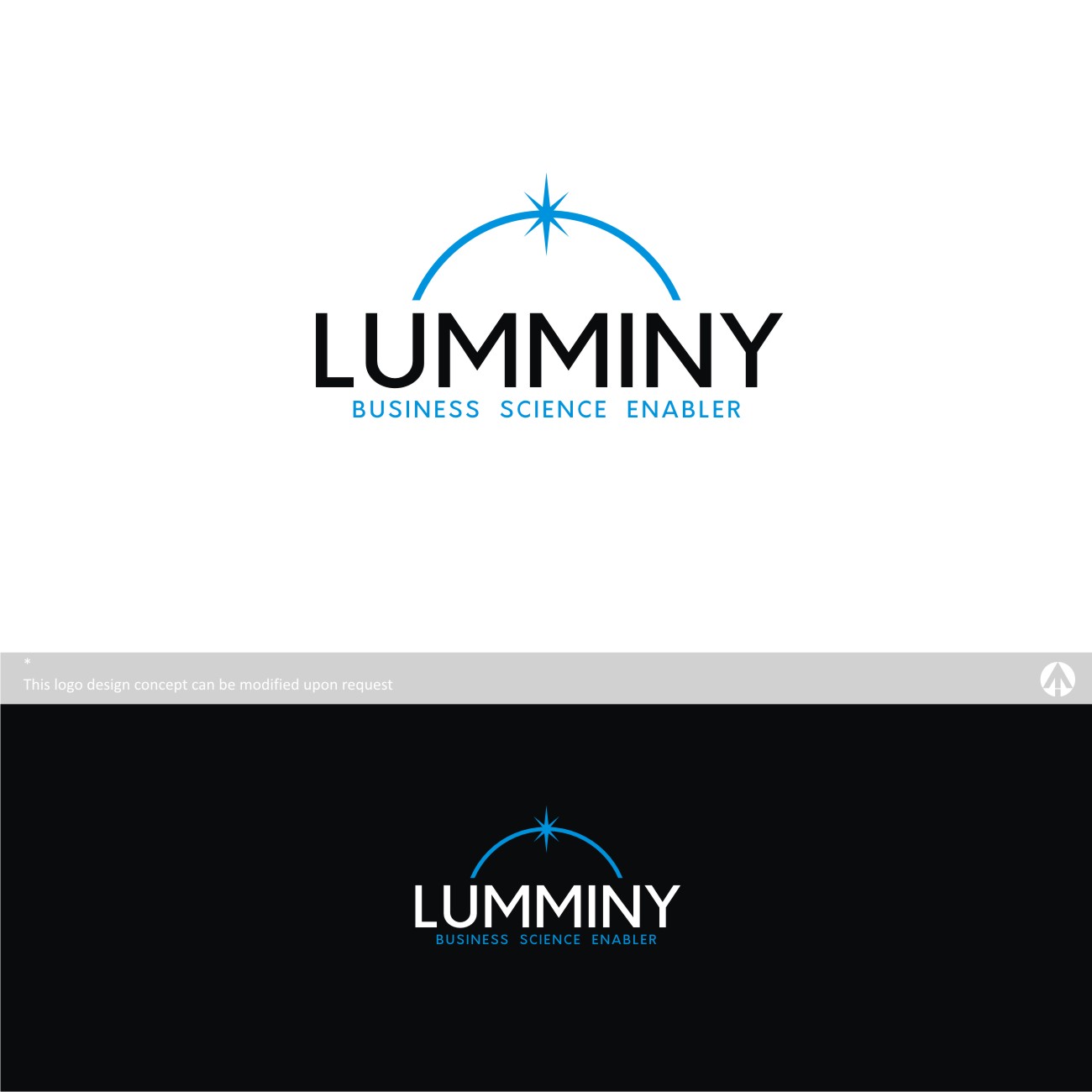 Design de Logo par MBARO pour Lumminy | Design #14257313