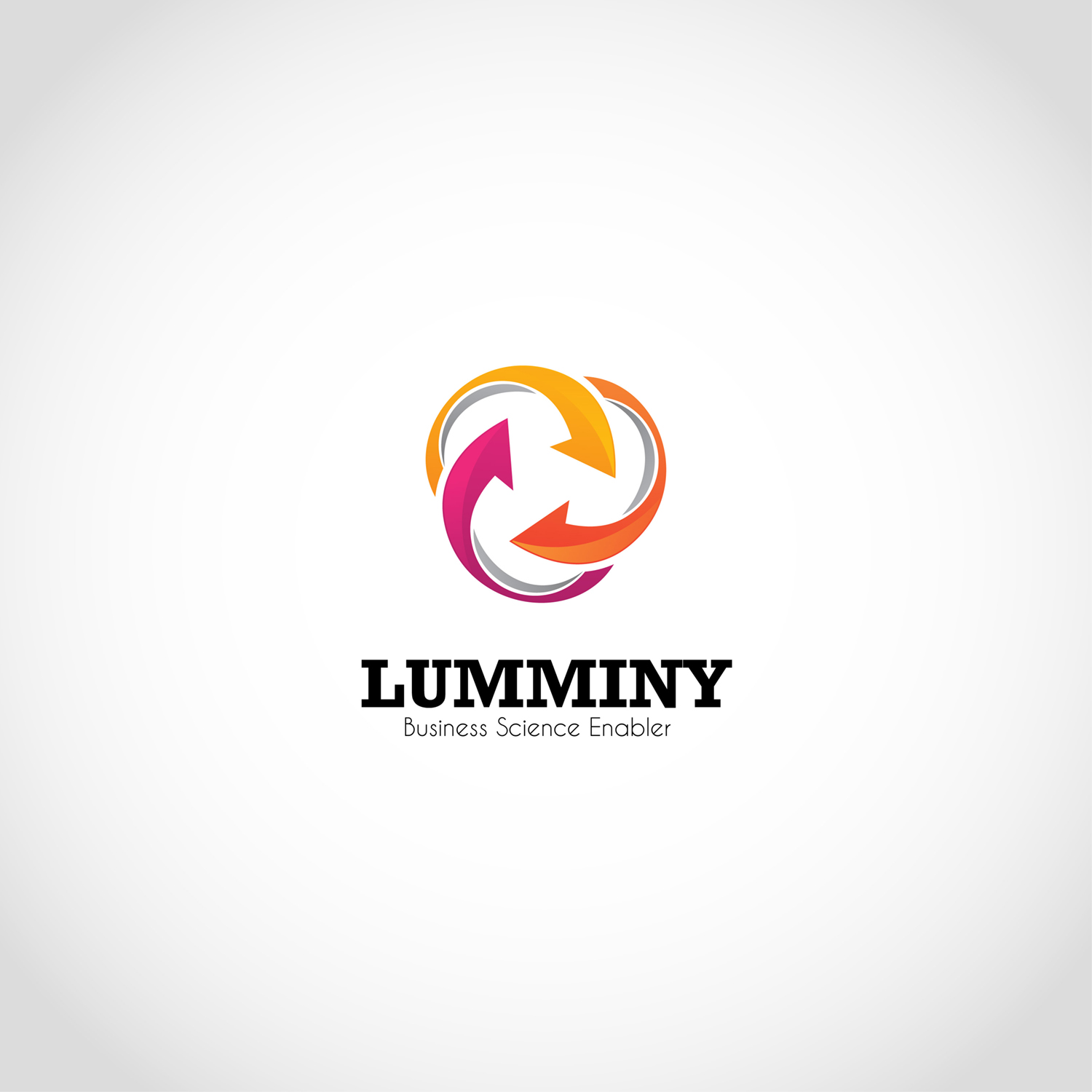Diseño de Logo por DesignMe Graphics para Lumminy | Diseño #14225265