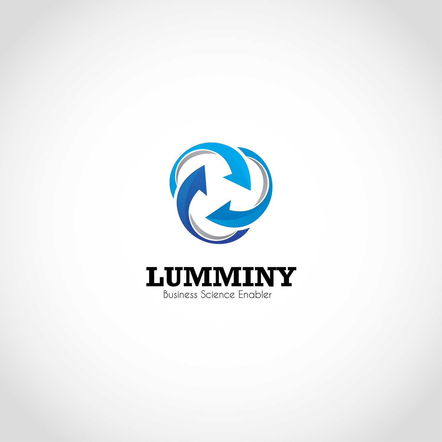 Diseño de Logo por DesignMe Graphics para Lumminy | Diseño #14225268
