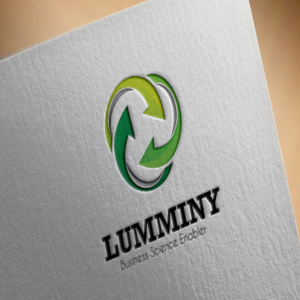 Diseño de Logo por DesignMe Graphics para Lumminy | Diseño: #14225345