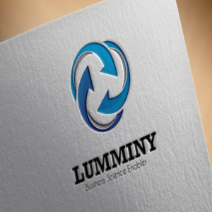 Diseño de Logo por DesignMe Graphics para Lumminy | Diseño: #14225348