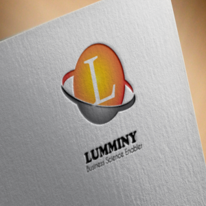 Diseño de Logo por DesignMe Graphics para Lumminy | Diseño: #14225349