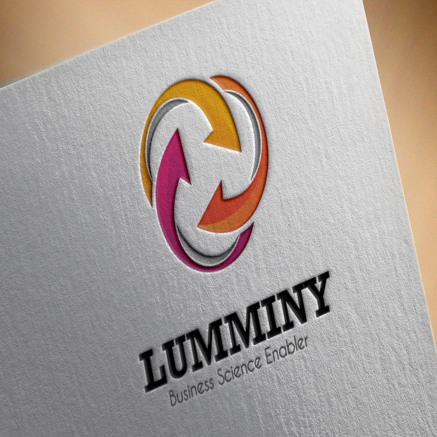 Diseño de Logo por DesignMe Graphics para Lumminy | Diseño #14225351