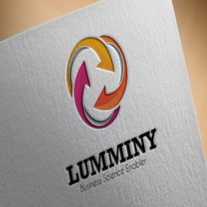 Diseño de Logo por DesignMe Graphics para Lumminy | Diseño: #14225351