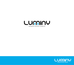 Diseño de Logo por lucky time para Lumminy | Diseño: #14219302