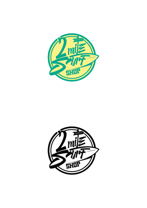 Logo Design by ValMoran for this project | Design #17754961