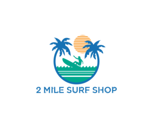 Logo Design by Creative2Digital
