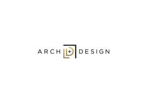 Logo Design by ZRAKdesign for DL Arch + Design Inc. | Design: #14328121