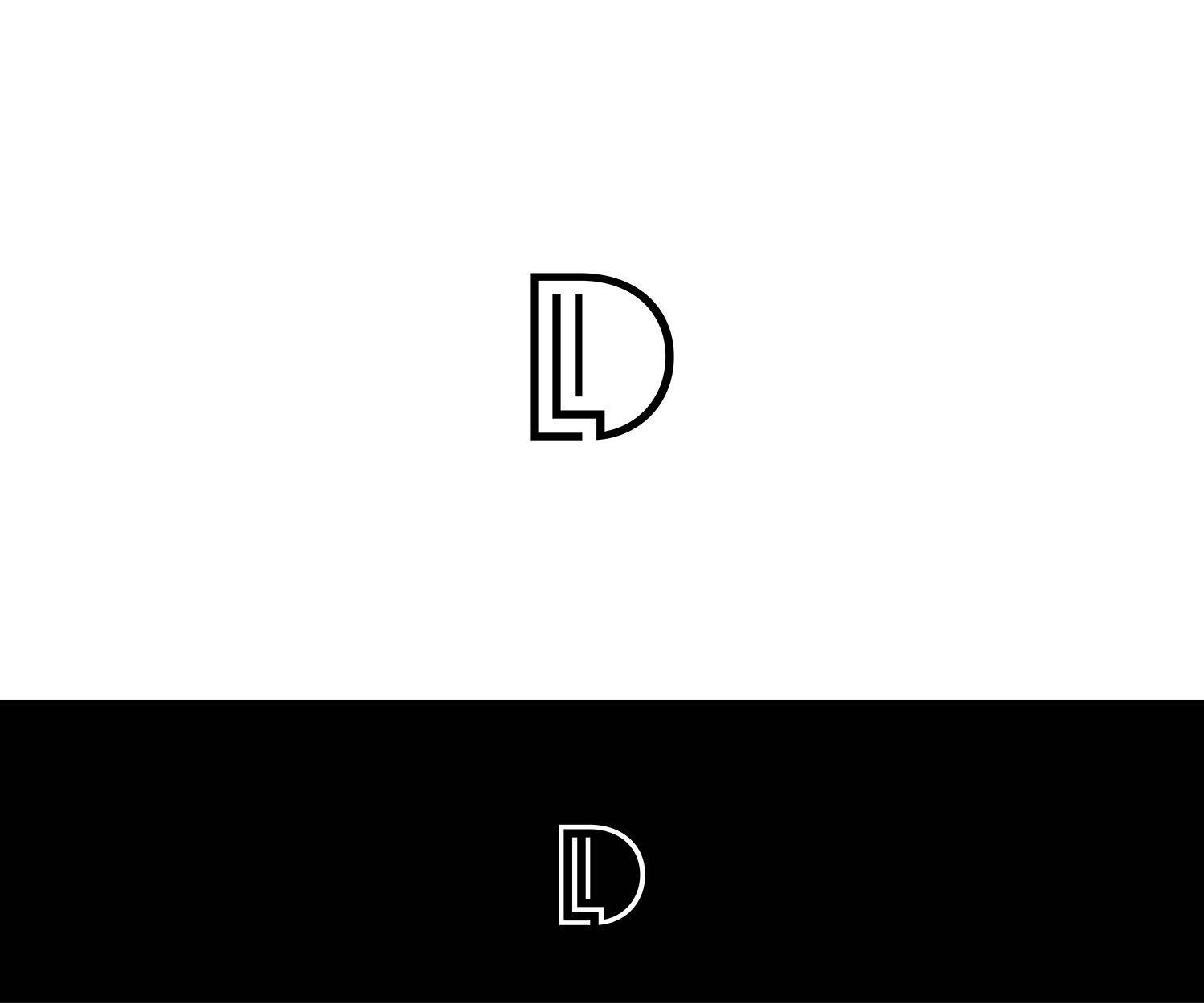 Logo Design by RoundYellow for DL Arch + Design Inc. | Design #14199152