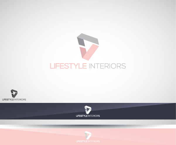 Logo Design by vhey for DL Arch + Design Inc. | Design #14277315