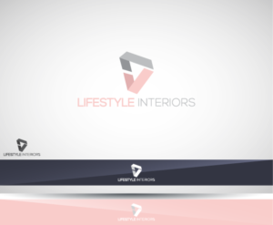 Logo Design by vhey for DL Arch + Design Inc. | Design: #14277315