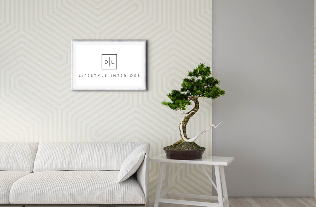 Logo Design by GLDesigns for DL Arch + Design Inc. | Design #14199076