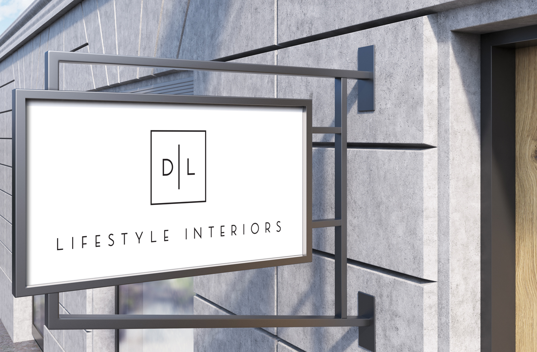 Logo Design by GLDesigns for DL Arch + Design Inc. | Design #14199077