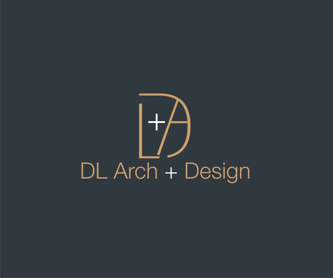 Logo Design by nutu for DL Arch + Design Inc. | Design #14202971
