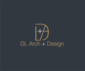 Logo Design by nutu for DL Arch + Design Inc. | Design: #14202971